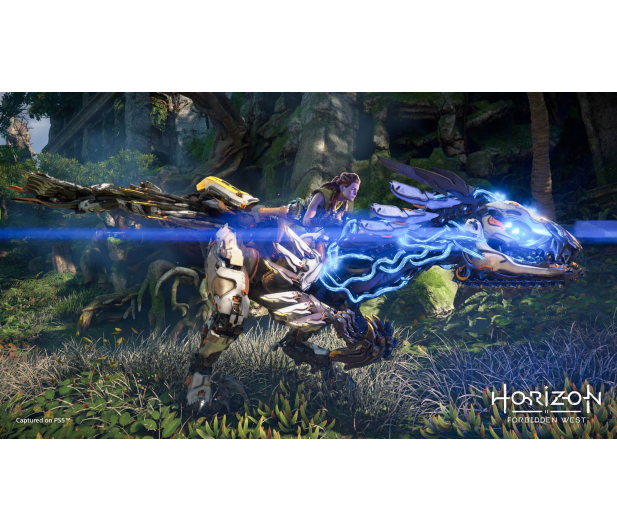 Guerilla Games Horizon Forbidden West PS4 - 1464199 - zdjęcie 4